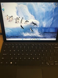 Dell Latitude 5290 2-en-1 Core i7 8650U 1,9 GHz 16 Go RAM 256 Go SSD Win 11 Pro - Photo 1/17