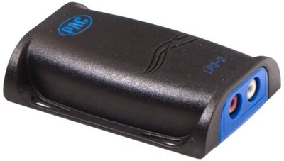 PAC L.O.C. PRO Series 2 Channel Line Output Converter High Power Audio Quality - Image 1 of 3