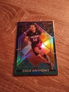 2021-22 Panini Recon Cole Anthony / 299 Orlando Magic - Bild 1 von 3
