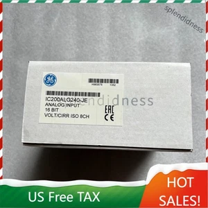 1PC for FANUC IC200ALG240-JE new IC200ALG240JE - Afbeelding 1 van 2