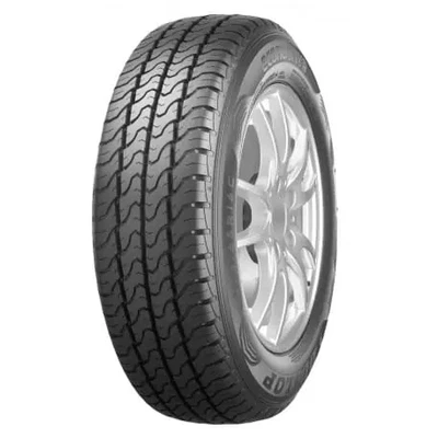 Winter Tyre 225/70 R15 Dunlop 112/110R ECONODRIVE WINTER M+S - Image 1 of 4