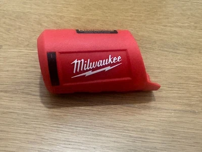Milwaukee 43-72-1028 M12 Heated Gear Battery Holder (No Battery, No Cord)