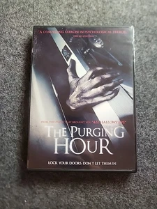 Purging Hour (DVD) - Picture 1 of 3
