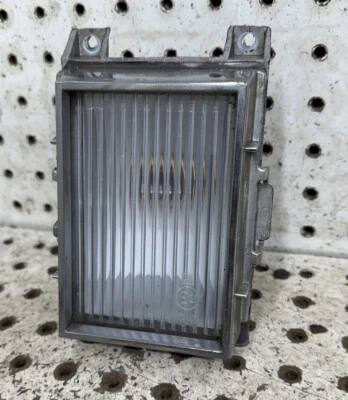1980 - 1985 Oldsmobile Delta 88 Rear Reverse Light - Image 1 of 2