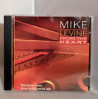 Mike Levine: From The Heart - 2006 Self Released CD Album