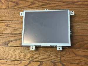 2014 DODGE JOURNEY 3.6L OEM Dash Mounted 8.4 Information Display Screen - Picture 1 of 10