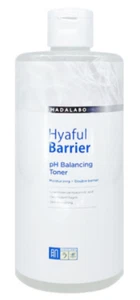 Hadalabo Hyaful Barrier pH Balancing Toner 400ml K-Beauty - Picture 1 of 8