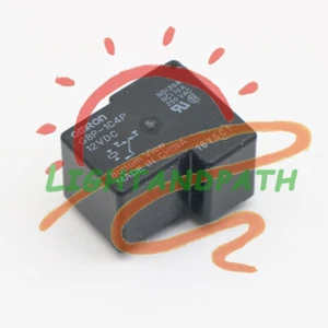 1Pcs New Omron G8P-1C4P 12VDC Relay G8P1C4P */* - Picture 1 of 5