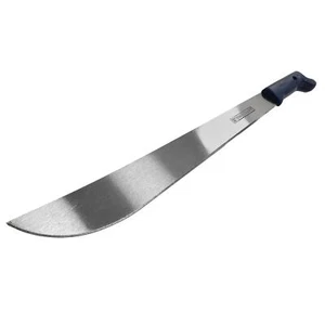 Quality Machete Survival 26" 45CM Blade 65cm cutting GRASS BUSH OUTDOOR HUNTING - Picture 1 of 10