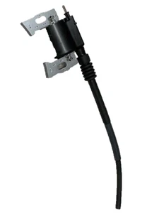 Genuine Honda 30550-ZJ1-023 L. Ignition Coil - Picture 1 of 3