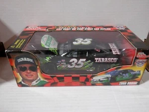 Racing Champions SignatureSeries Todd Bodine Tabasco Negro Escala 1:24 052121DMT6 - Imagen 1 de 3