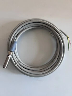 Encoder integrato incrementale GEL 2432 Lenord+Bauer - Immagine 1 di 4