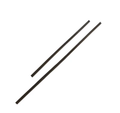 Par genuino de insertos de goma para limpiaparabrisas delantero nuevos para Acura RDX 2007-2018 Foto 1 de 2