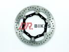 Suzuki Rm125 T-K5 1996 - 2005 Brembo Serie Oro Floating Front Disc