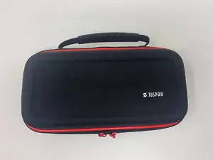 JusPro Nintendo Switch / Lite / custodia oled - custodia da trasporto - custodia da viaggio - Foto 1 di 3