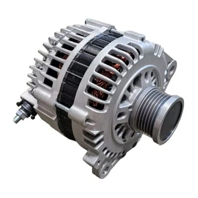 Alternador motor Denso 13939N-WBE apto para Nissan Altima Sentra 2002-2006 Foto 1 de 3