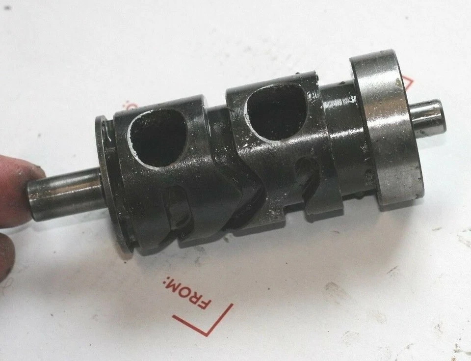 Honda TL 250 1976 OEM tambor de cambio //envío gratuito// Foto 1 de 1