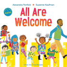 Alexandra Penfold All Are Welcome (An All Are Welcome Book) (Hardback)