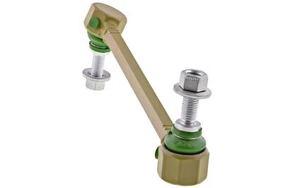 Kit de eslabones de barra estabilizadora de suspensión delantera derecha para Nissan Máxima 2009-2014 2010 Foto 1 de 4