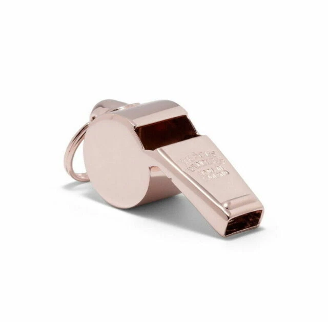 Acme Thunderer Referee Whistle