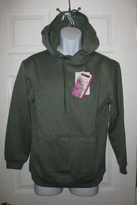 BLACKHAWK Women's Small CCW Tech Hoodie Conceal Carry Grey Elbow Grip NEW - Picture 1 of 16