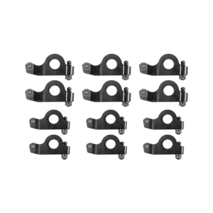Brazos rodillos de aluminio CXRacing para motor Cummins 6BT 5,9 L 12 V - Imagen 1 de 12