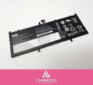 Genuine L19D4PD1 L19C4PD1 Battery for Lenovo Yoga C640-13IML C640 5B10U65275 - Picture 1 of 4