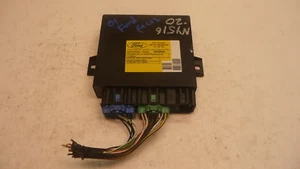 NY516-20 OEM WARRANTY 2001 FORD FOCUS ANTI THEFT CONTROL MODULE - Picture 1 of 3