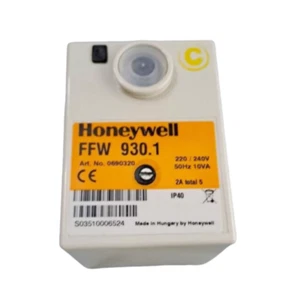 1PC Honeywell FFW930.1 BURNER CONTROL FFW9301 In box Brand new Free shipping - Picture 1 of 3
