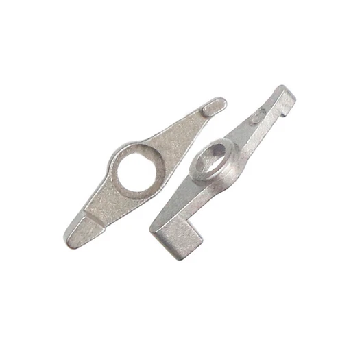 Levetta estrazione sim argento Apple iPhone 5 - Immagine 1 di 1