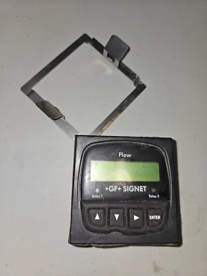 GF Signet Flow Transmitter. 385502P - Image 1 of 3