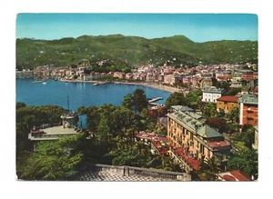 Postcard Postkarte Cartolina Carte postale Vintage S. Margherita Ligure MA1423 - Bild 1 von 2