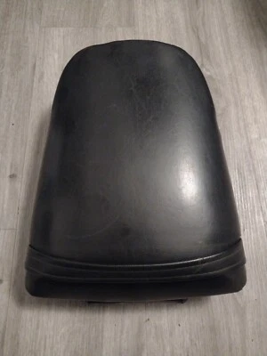 00-01 Honda CBR929RR OEM asiento trasero pasajero Foto 1 de 4
