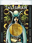 Lo Scarabeo Tarot Talisman II - the High Priestess (Merchandise)