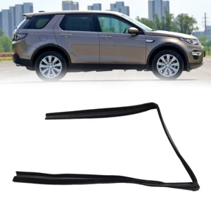 Türglas-Laufkanal für Land Rover Discovery Sport 15-23 - Picture 1 of 13