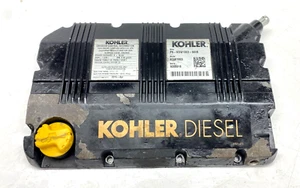 Kohler KDW1003 PS-KDW1003-5028 Diesel Engine Rocker Arm Cover ED0021250010­S - Picture 1 of 4