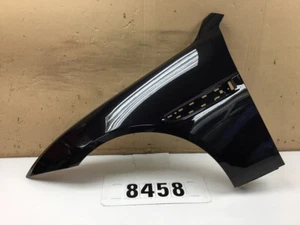 Original Jaguar XE R Sport Kotflügel vorne links schwarz GX7316A183AD - Bild 1 von 7