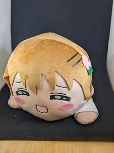 Is The Order a Rabbit ? Cocoa MEJ Nesoberi HUGE Plush Tag SEGA Japan Kawaii New - Picture 1 of 7