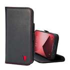 TORRO iPhone 12 Pro Max Leather Stand Case (Available in five colours)