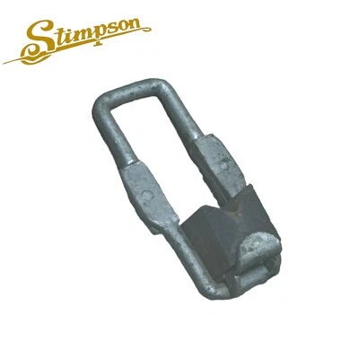 Stimpson 100 Lbs Capacity Computing Scale No 75 Table Hanger Linkage - Image 1 of 4