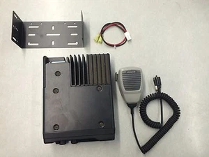 KENWOOD TK-790 TK790 VHF 50 Watts 148-174 Mhz 160 Channels FIRE-EMS-POLICE HAM - Picture 1 of 7