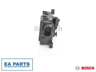 Control, blending flap BOSCH 0 132 801 174 - Image 1 of 4