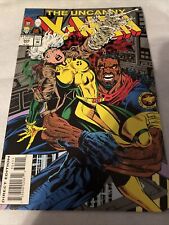 The Uncanny X-Men #305 (Marvel Comics October 1993) Bagged & Boarded