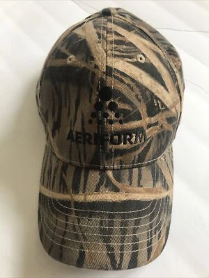 Kati Sport cap , Hunt Camo Cap, Kati Camouflage, Baseball Hat One Size - Image 1 of 4