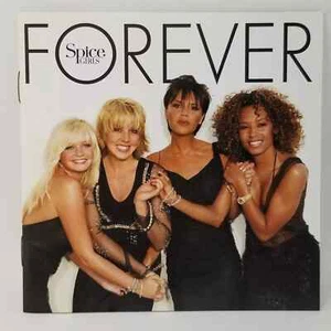 Spice Girls Forever CD - Picture 1 of 1