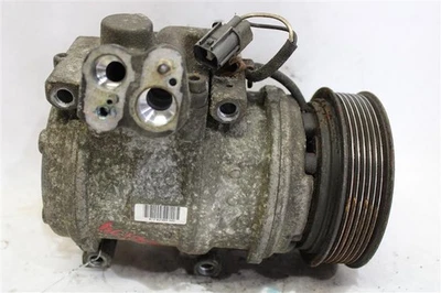 Used A/C Compressor fits: 2001 Land rover  Discovery Series II Grade A Foto 1 de 4