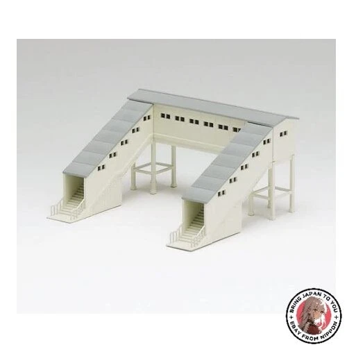 NEW KATO KATO N gauge suburban overpass 23-234 diorama supplies - Image 1 of 1