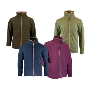 Jack Pyke Countryman Fleece Jacket - Picture 1 of 9