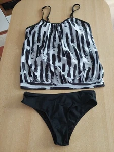 Damen Tankini  Set 42  Neu - Bild 1 von 2