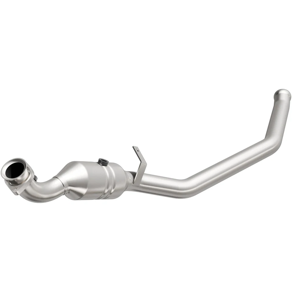 MagnaFlow Catalytic Converter: EPA, For 2006-2011 Mercedes-Benz ML350 Foto 1 de 4
